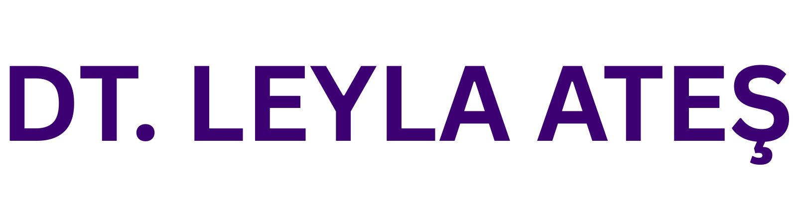 DT. LEYLA ATEŞ